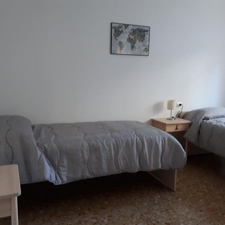 Casa Leoni Appartement Como Buitenkant foto
