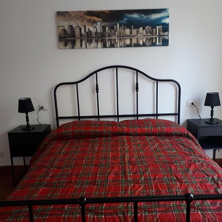 Casa Leoni Appartement Como Buitenkant foto
