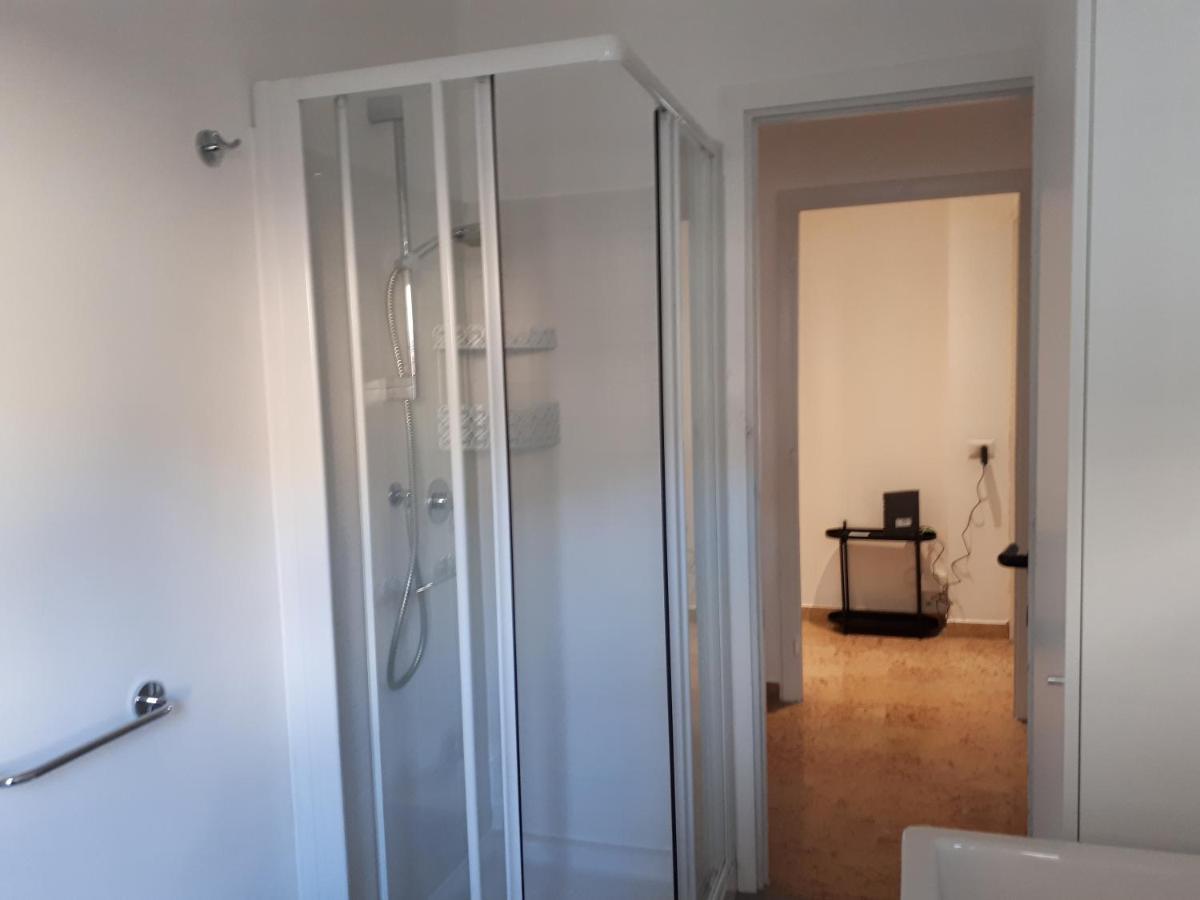 Casa Leoni Appartement Como Buitenkant foto