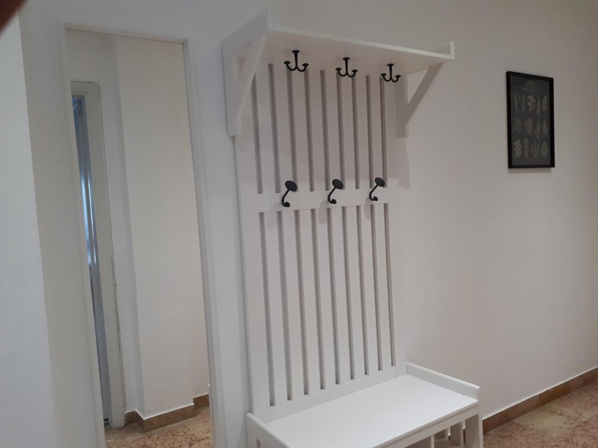Casa Leoni Appartement Como Buitenkant foto